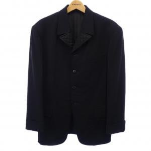 【ヴィンテージ】ヨウジヤマモトプールオム YOHJI YAMAMOTO POUR HOMME ジャケット
