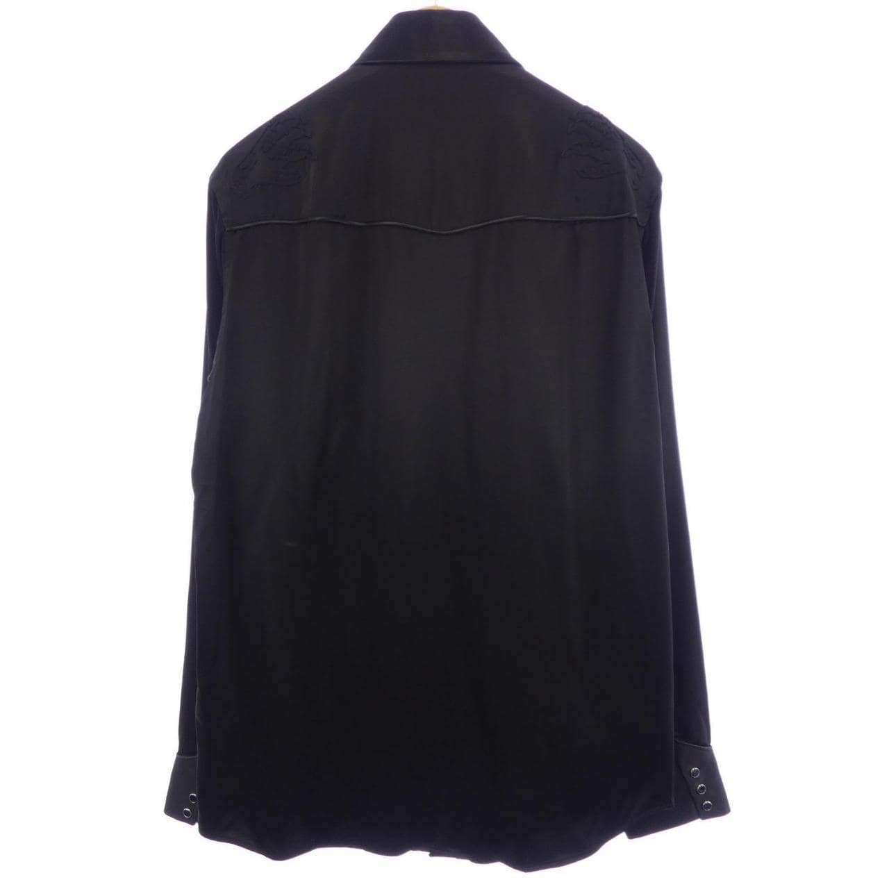 ディーゼルブラックゴールド DIESEL BLACK GOLD シャツ