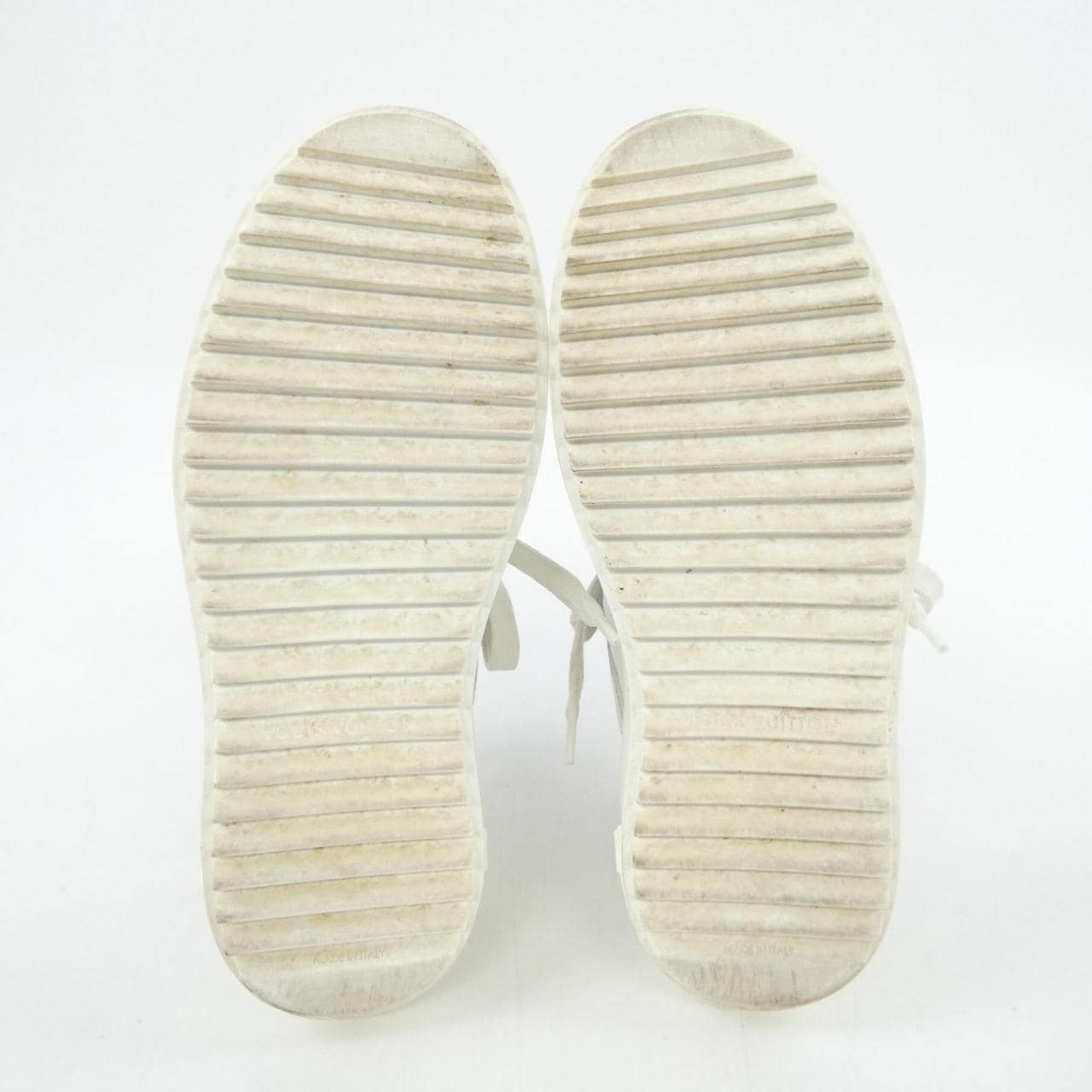 ルイヴィトン LOUIS VUITTON タイムアウトライン スニーカー