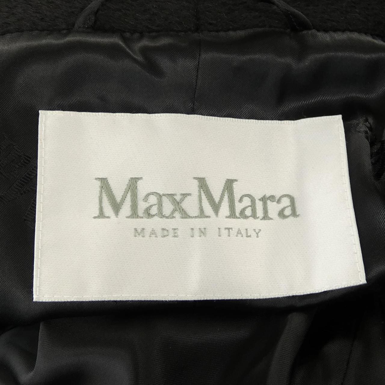 マックスマーラ Max Mara 101607 コート