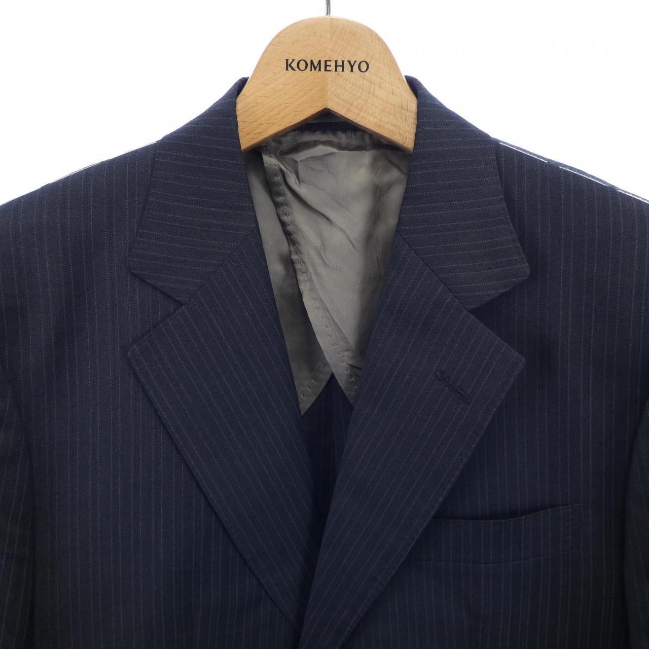 ゴタイリク GOTAIRIKU SR GO CS 0371 スーツ