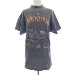 バレンシアガ BALENCIAGA 811688 TRVQ7 UNISEX Tシャツ