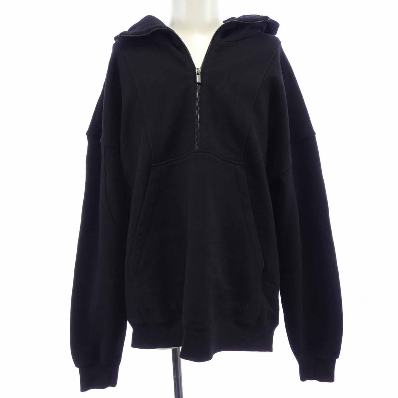 サンローラン SAINT LAURENT 802136 Y36SW パーカー