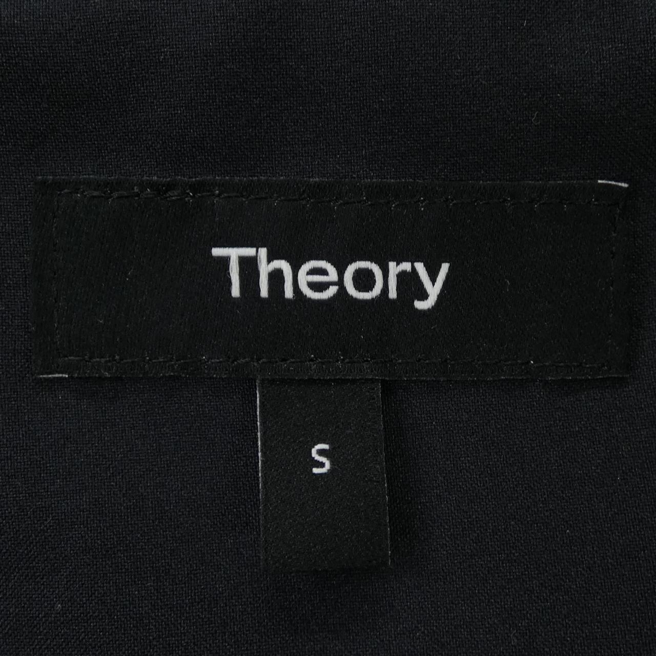 セオリー theory 01-4404102 ブルゾン