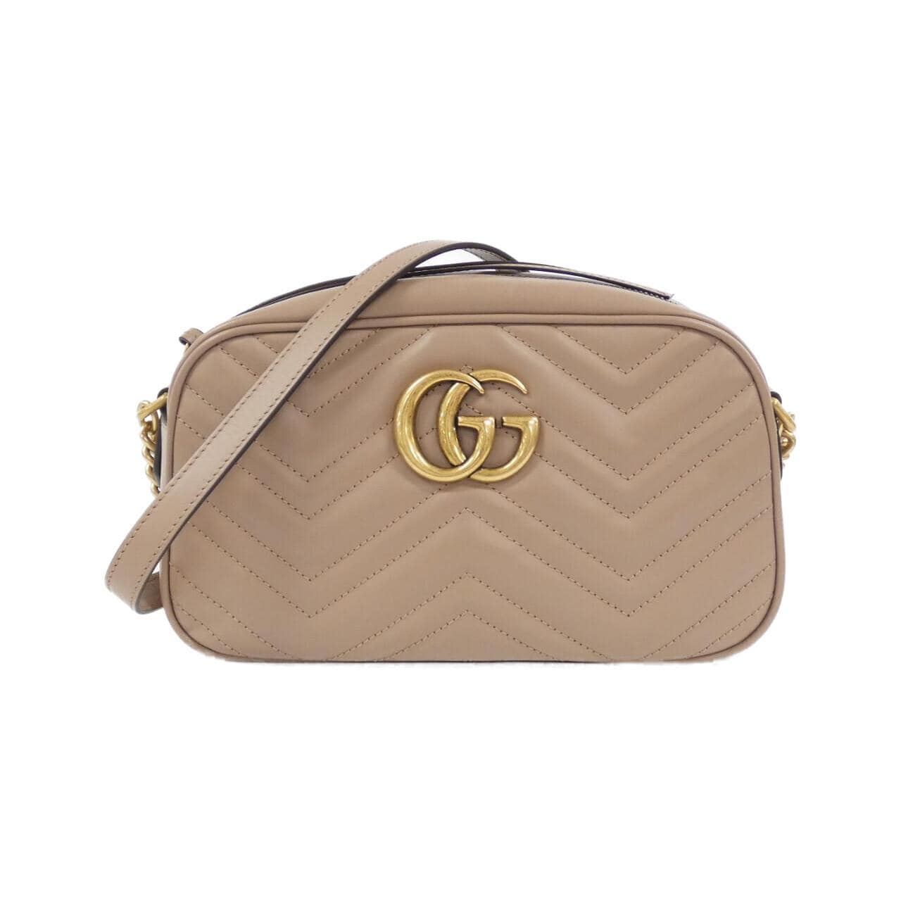 Gucci GG MARMONT 447632 DTD1T shoulder bag