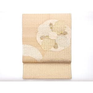 【未使用品】夏袋帯