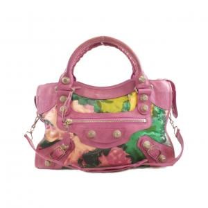 バレンシアガ ジャイアント シティ 173084 FIF2N バッグ