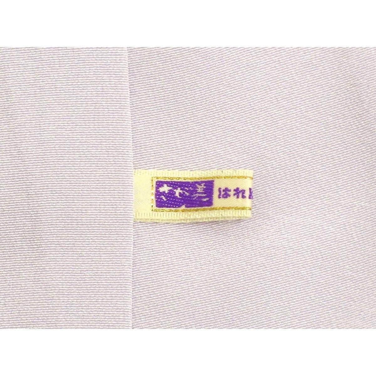 訪問着　友禅加工　ボカシ染