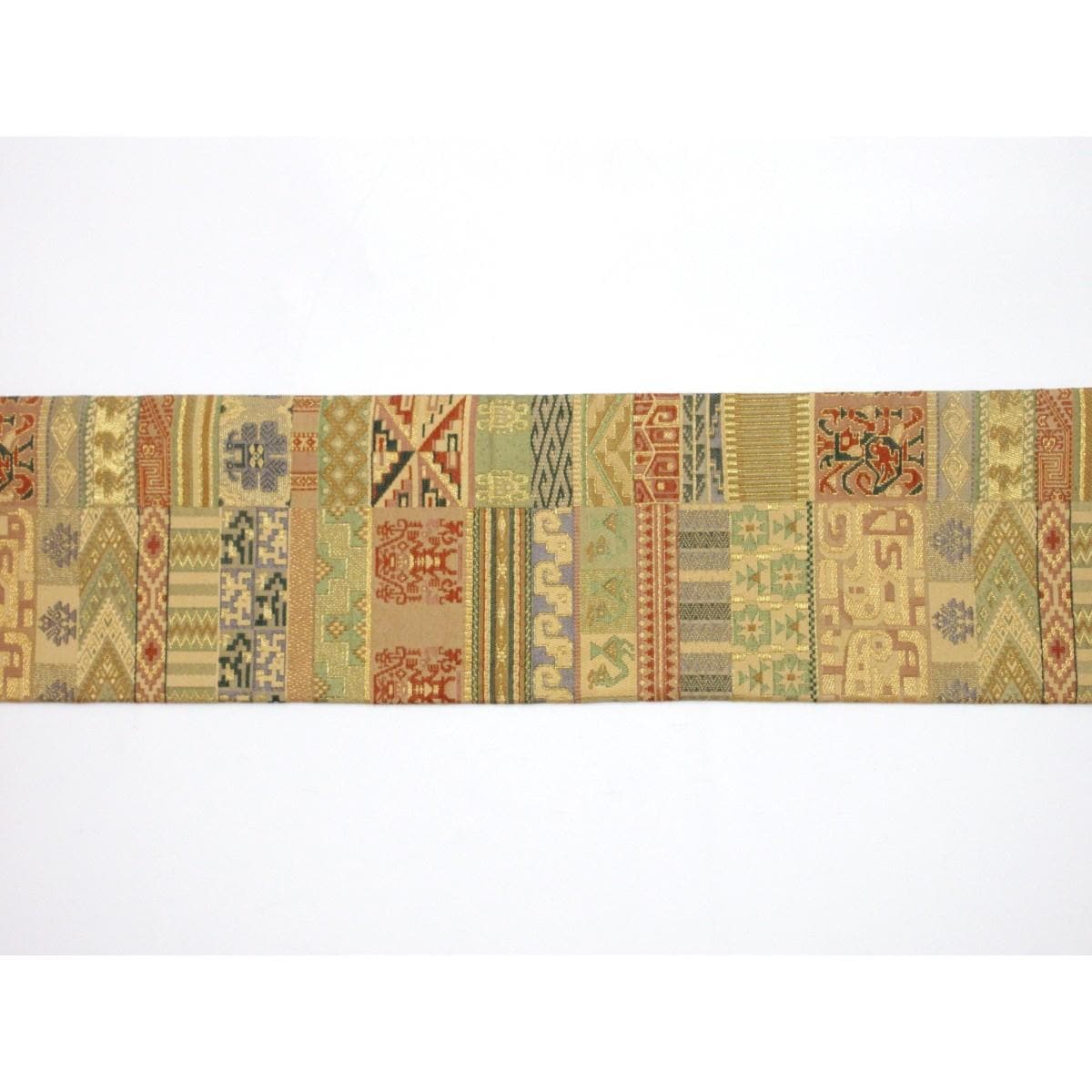 名古屋帯