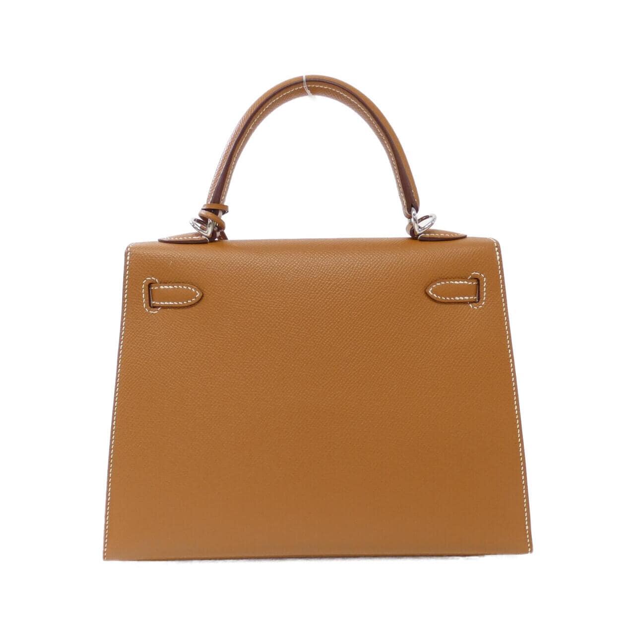 HERMES Kelly 25 公分 038416CK 包