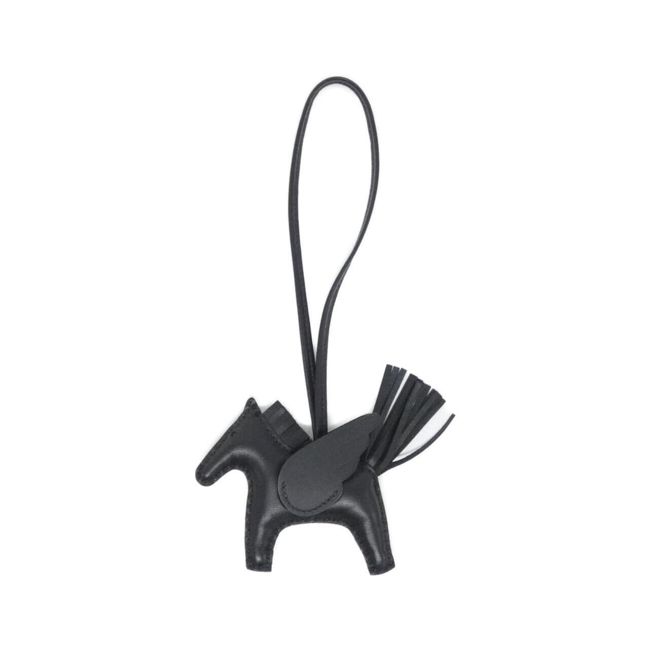 【未使用品】エルメス ロデオ ペガサス バッグチャーム  PM 083010CA