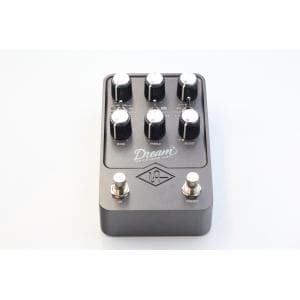 ＵＮＩＶＥＲＳＡＬ　ＡＵＤＩＯ　ＵＡＦＸ　Ｄｒｅａｍ　’６５