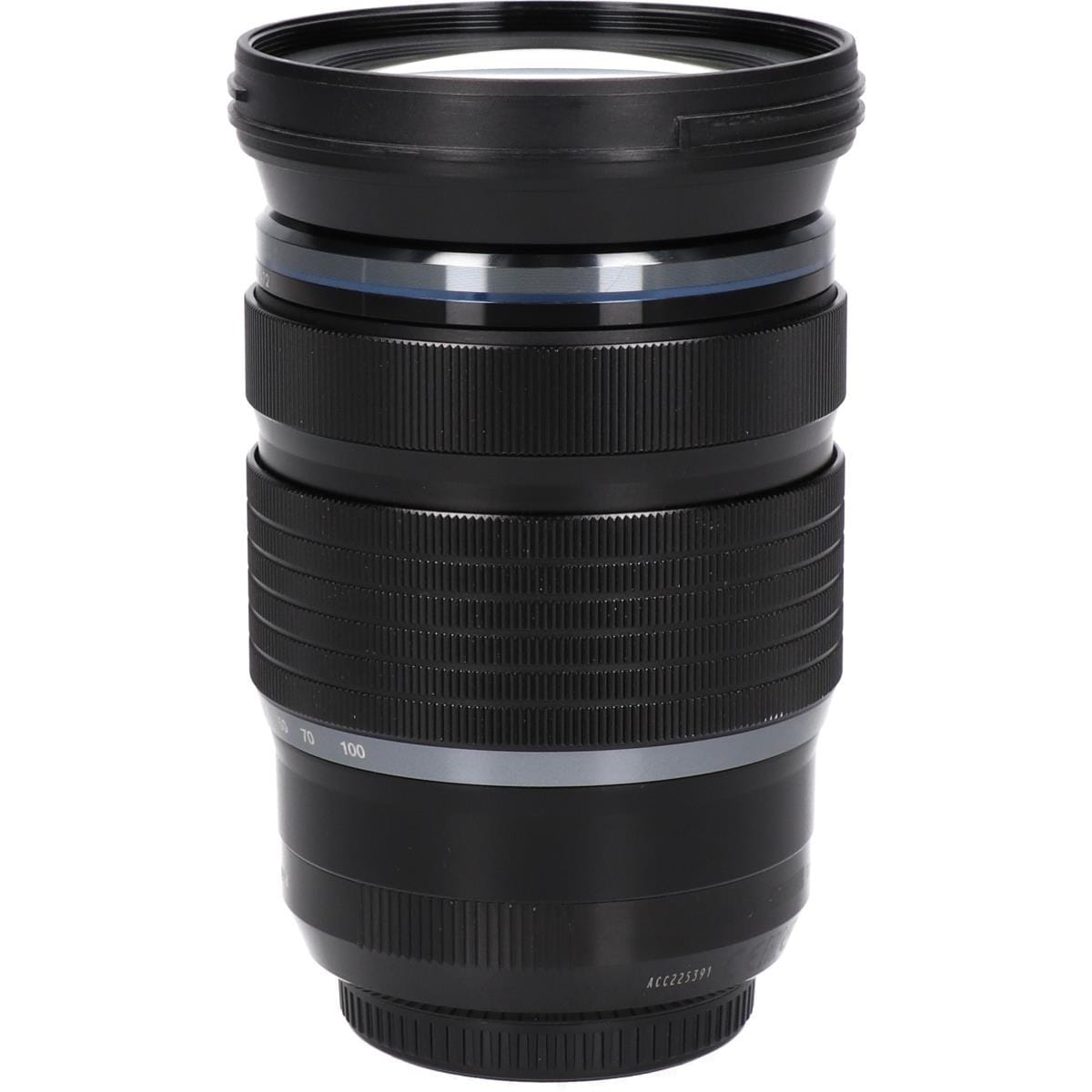ＯＬＹＭＰＵＳ　ＭＺＤ１２－１００ｍｍ　Ｆ４ＩＳ　ＰＲＯ