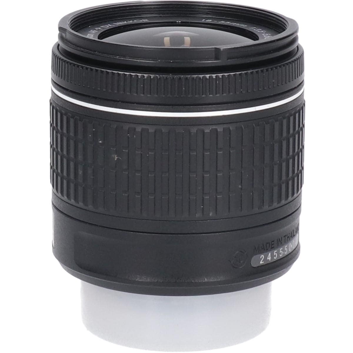 ＡＦ－Ｐ　ＤＸ１８－５５ｍｍ　Ｆ３．５－５．６Ｇ　ＶＲ