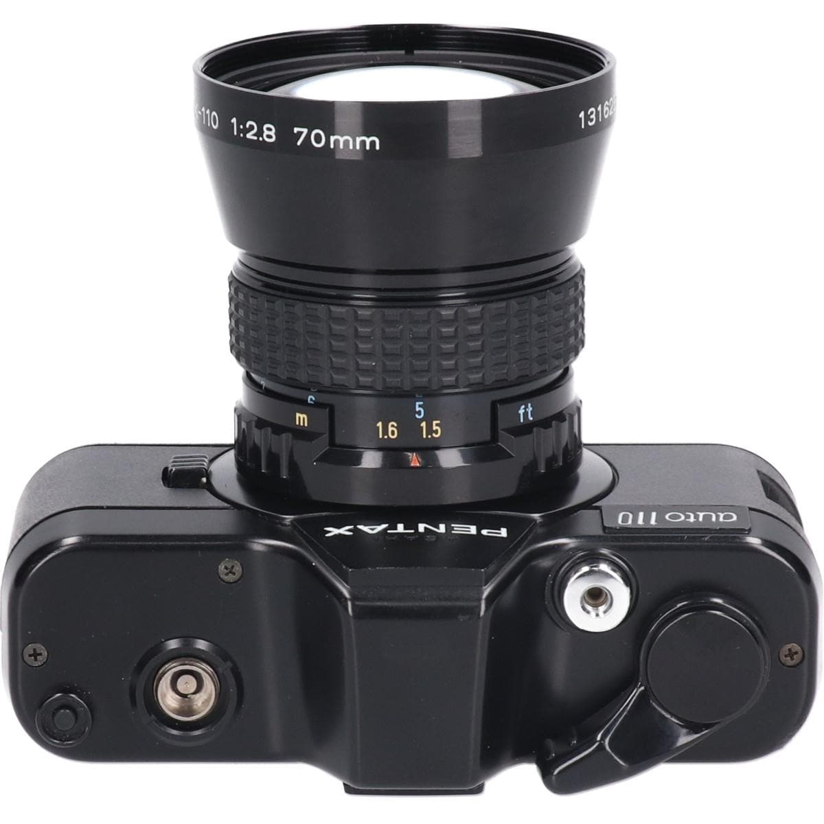 ＡＵＴＯ１１０＋レンズ２点＋ＡＦ１３０Ｐ