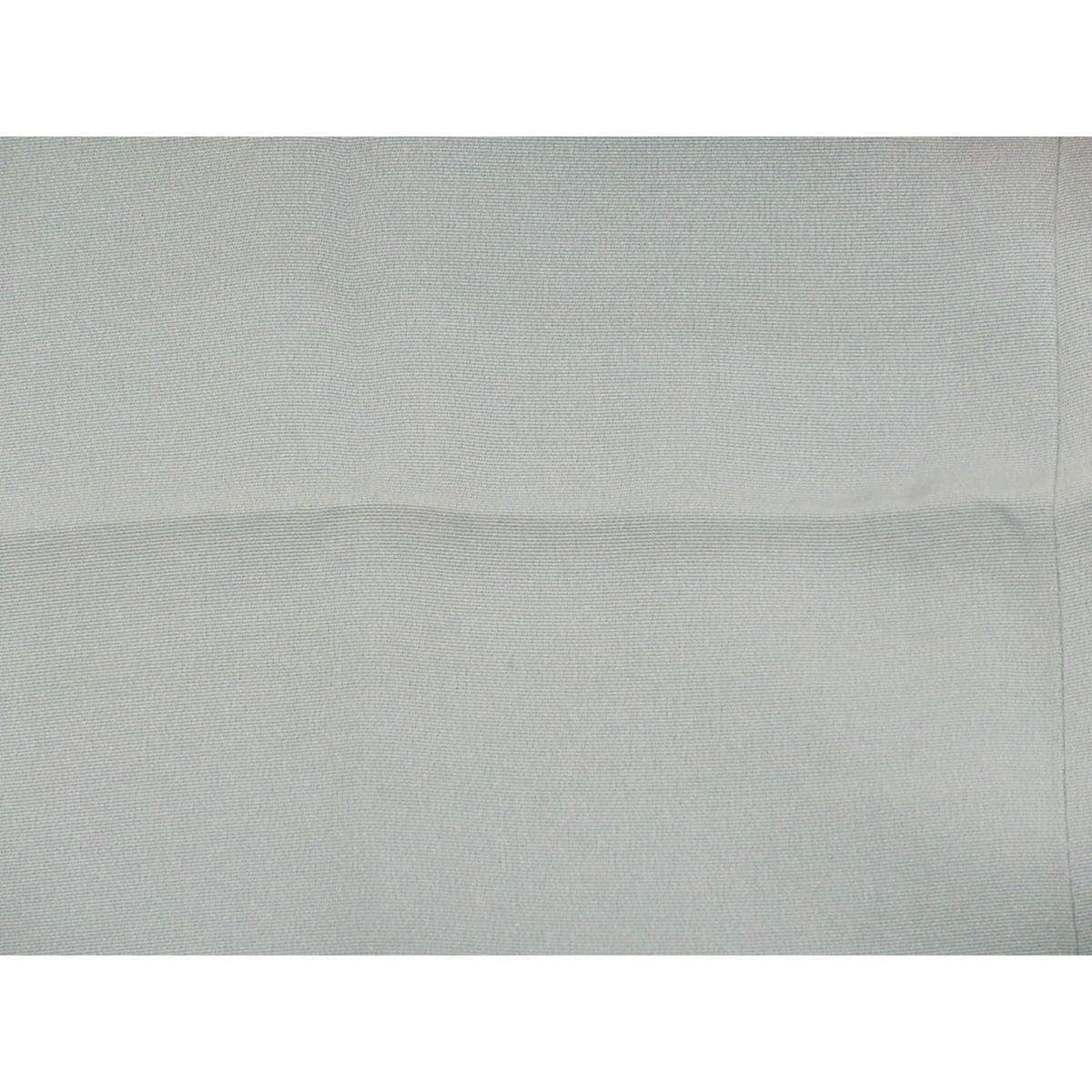 道行コート　友禅金彩加工　セミロング