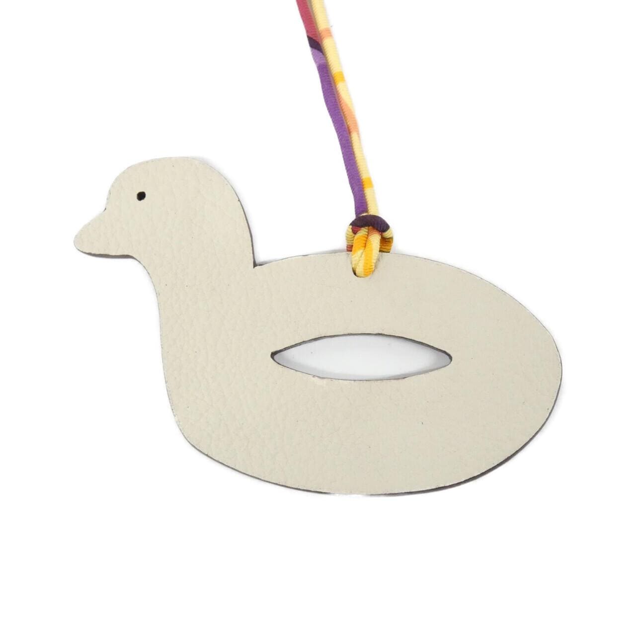 エルメス BUOY 1199018 バッグチャーム