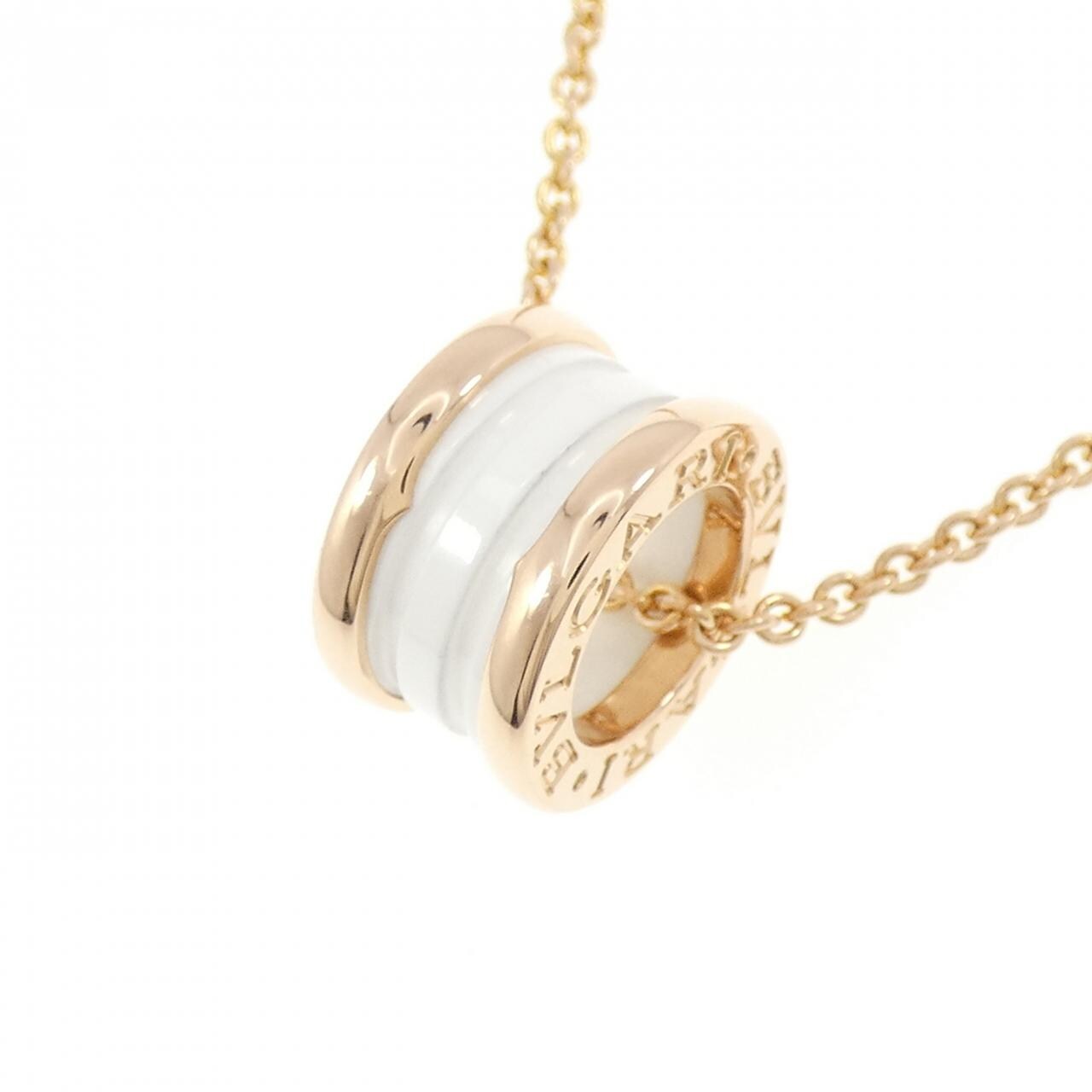 BVLGARI B.zero1 项链