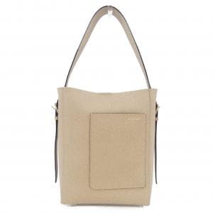 ヴァレクストラ VALEXTRA クロージャー付き バケットバッグ WBSF0074028LOC99 BAG