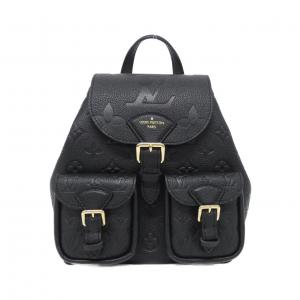 ルイヴィトン モノグラム アンプラント バックアップ M47072 リュックサック