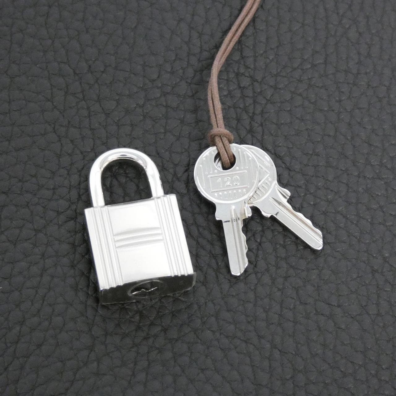 エルメス ピコタン ロック PM 056289CK バッグ