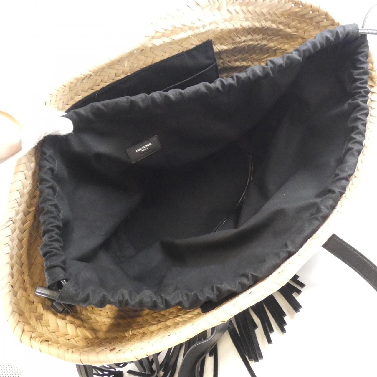 SAINT LAURENT 418414 JBK4E bag