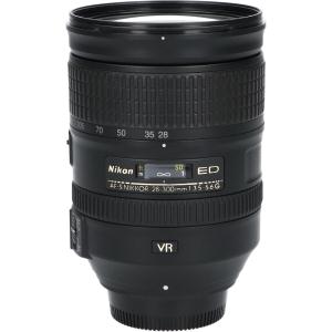 ＮＩＫＯＮ　ＡＦ－Ｓ２８－３００ｍｍ　Ｆ３．５－５．６Ｇ　ＥＤ　ＶＲ