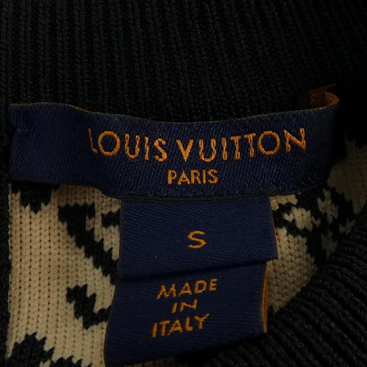 ルイヴィトン LOUIS VUITTON ワンピース