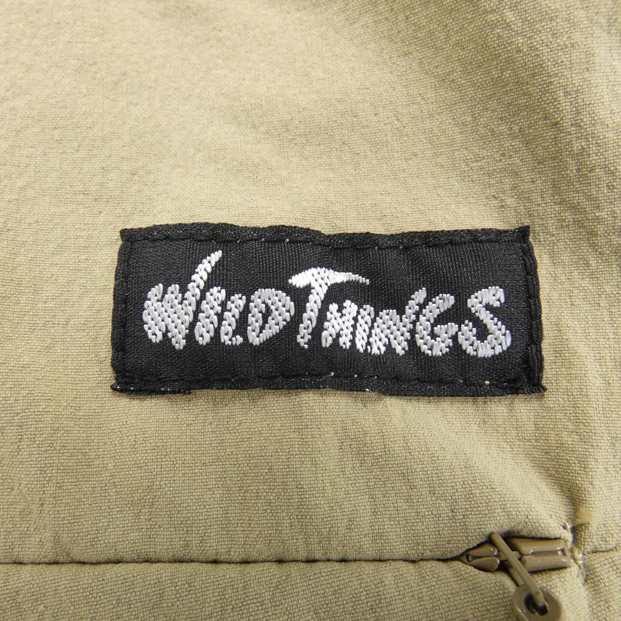 ワイルドシングス WILD THINGS パンツ