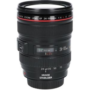 ＣＡＮＯＮ　ＥＦ２４－１０５ｍｍ　Ｆ４Ｌ　ＩＳ　ＵＳＭ