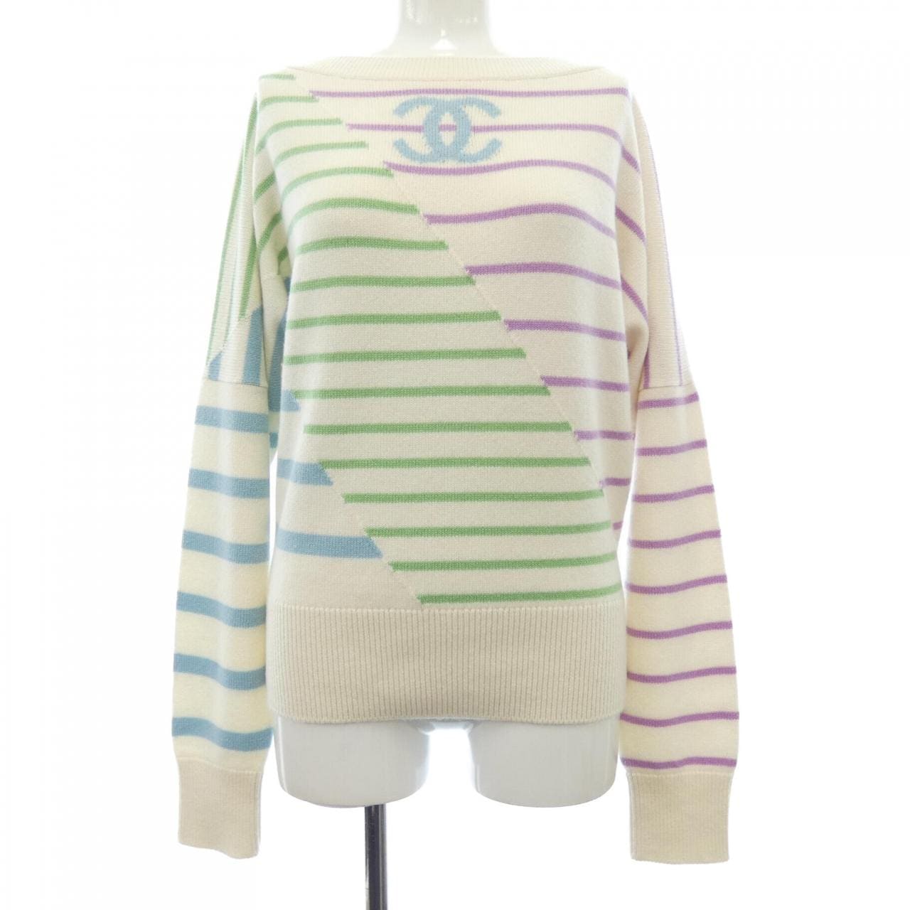 CHANEL CHANEL knitwear