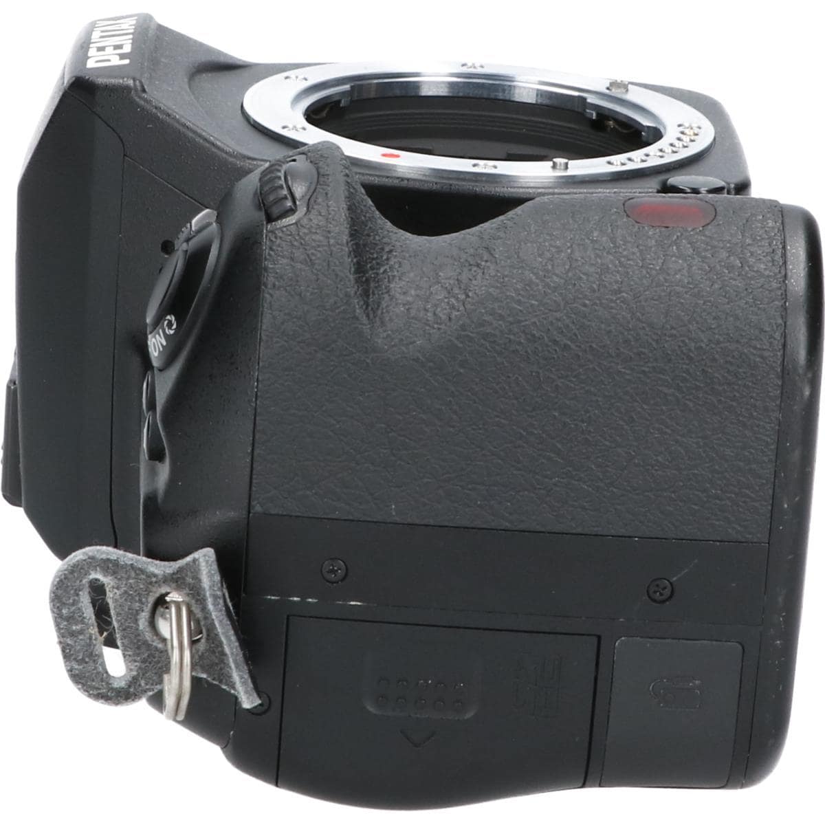 PENTAX K-5