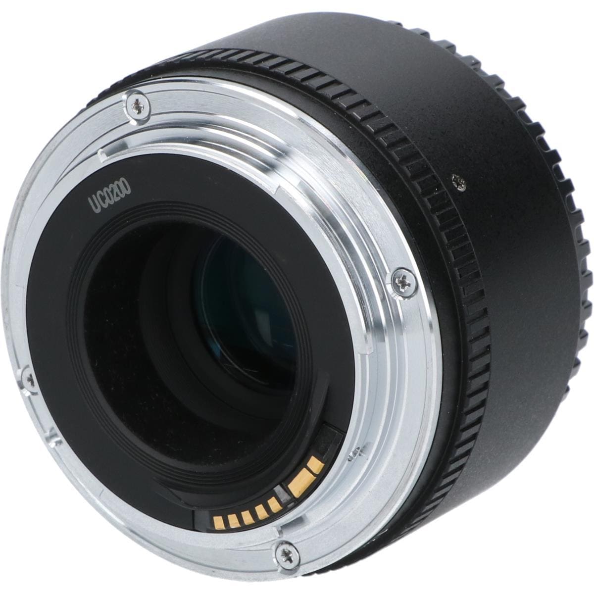 LIFE-SIZE CONVERTER EF