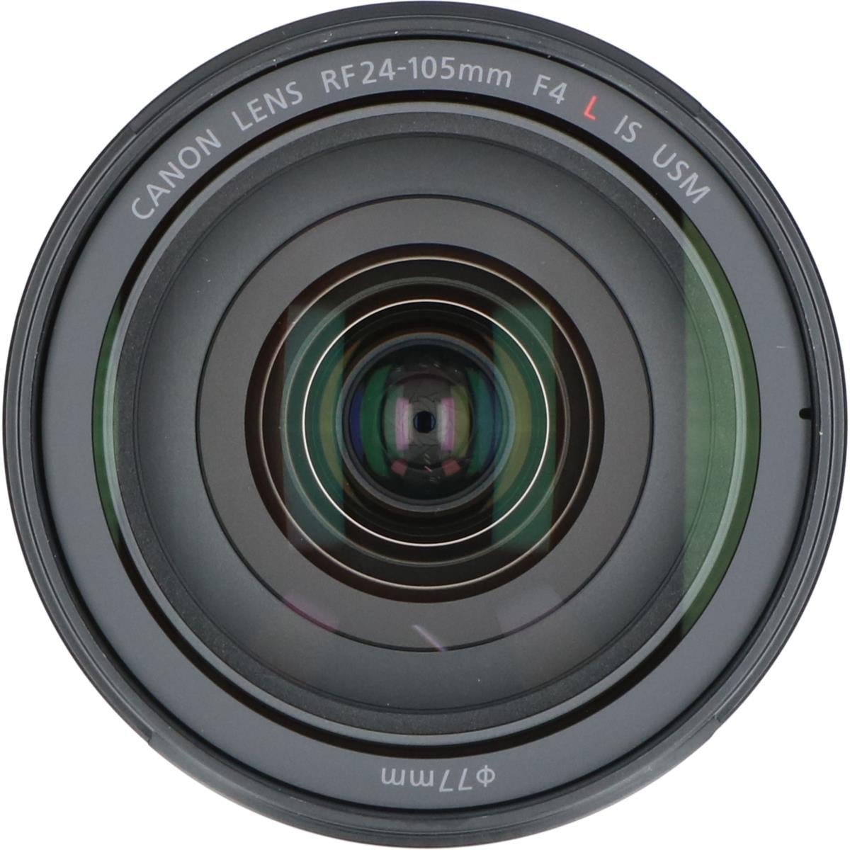 RF24-105mm F4L IS USM