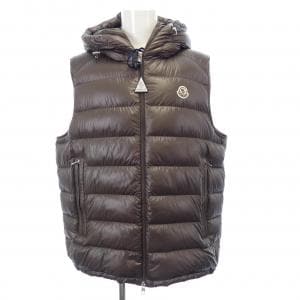 モンクレール MONCLER ダウンベスト