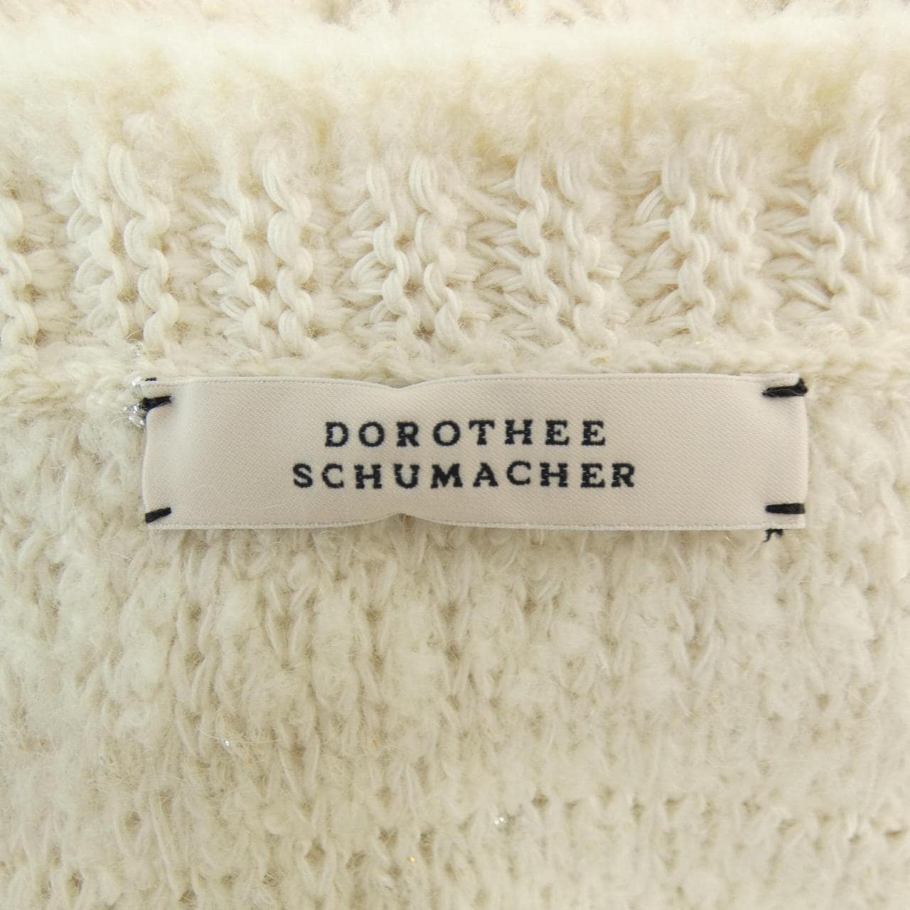 德羅西舒馬赫DOROTHEE SCHUMACHER開衫