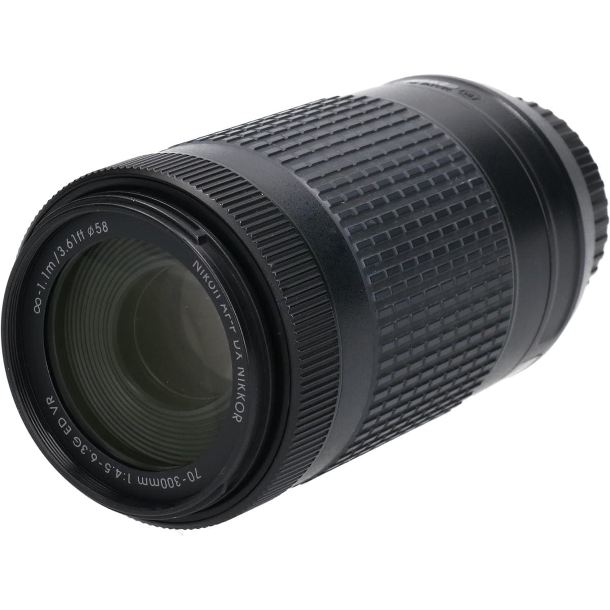 ＮＩＫＯＮ　ＡＦ－Ｐ　ＤＸ７０－３００ｍｍ　Ｆ４．５－６．３Ｇ　ＶＲ
