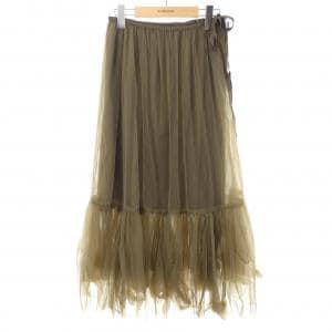 スローブイエナ SLOBE IENA スカート