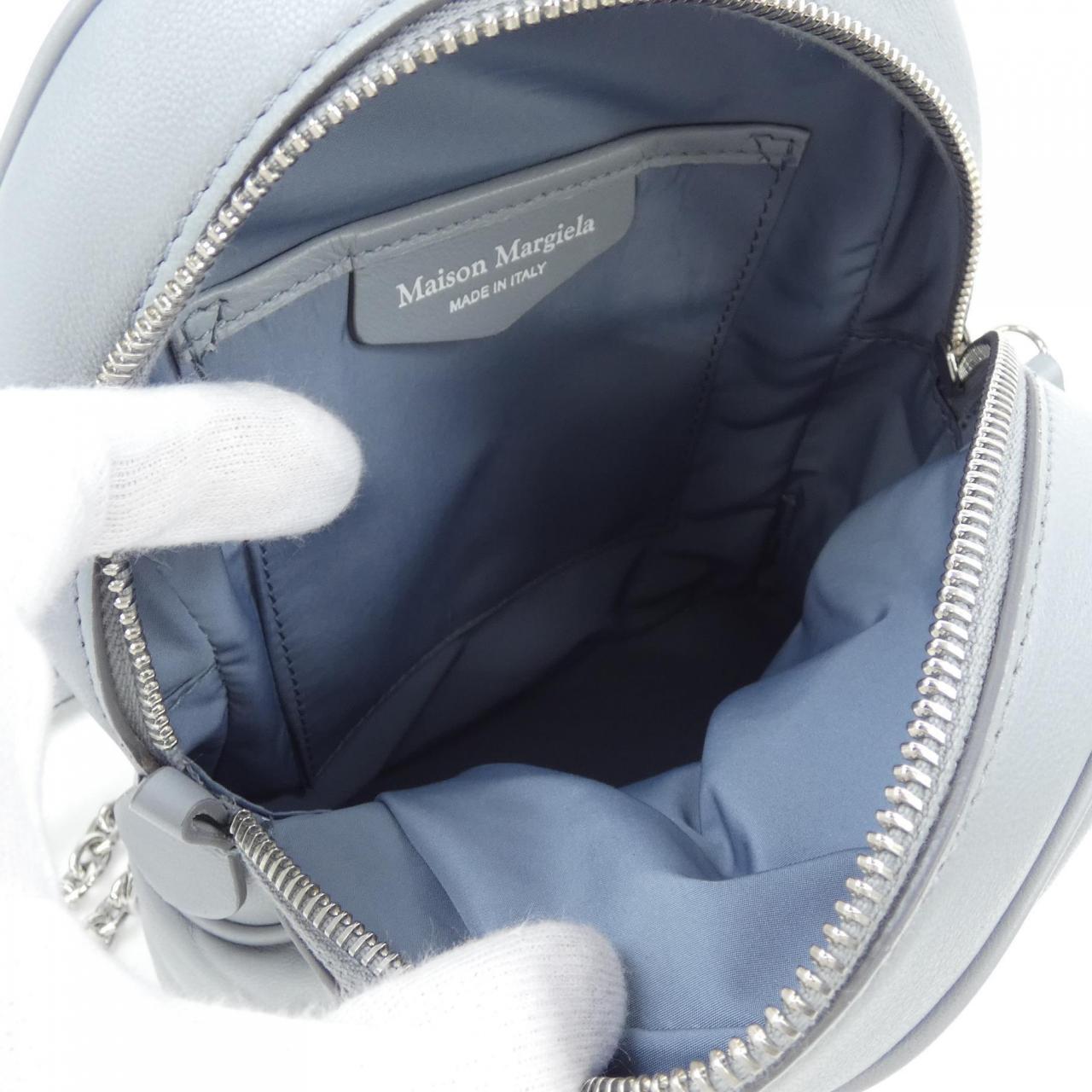 メゾンマルジェラ Maison Margiela グラムスラム GLAM SLAM S56WA0014 BACKPACK