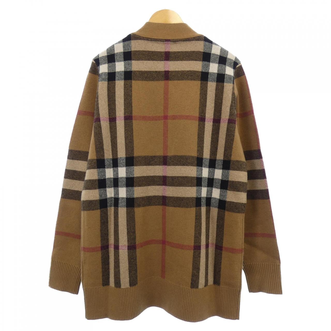 バーバリー BURBERRY 8043372 カーディガン