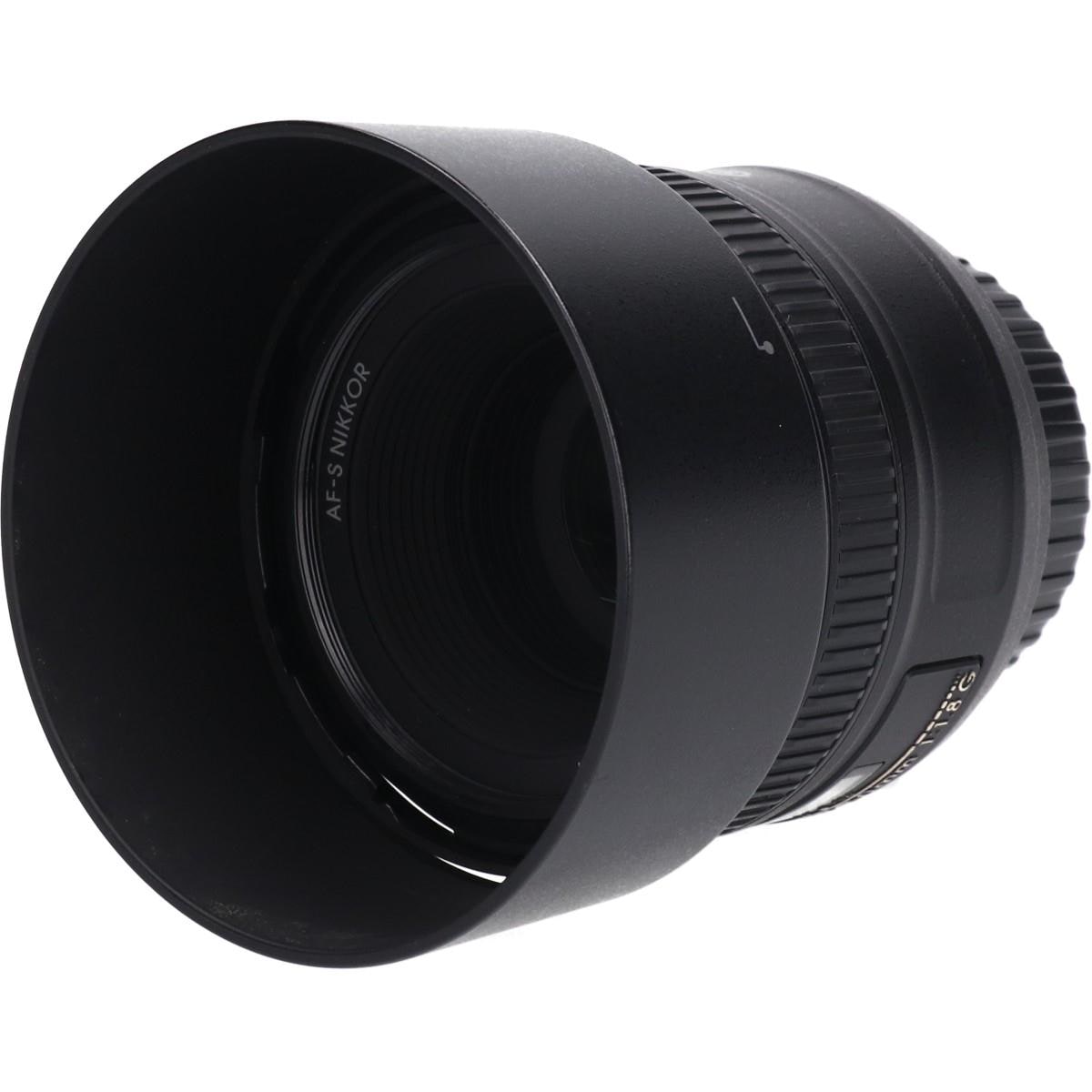 ＡＦ－Ｓ５０ｍｍ　Ｆ１．８Ｇ