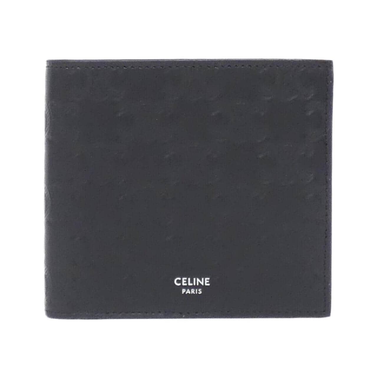 【新品】セリーヌ 10B653FQB 札入れ