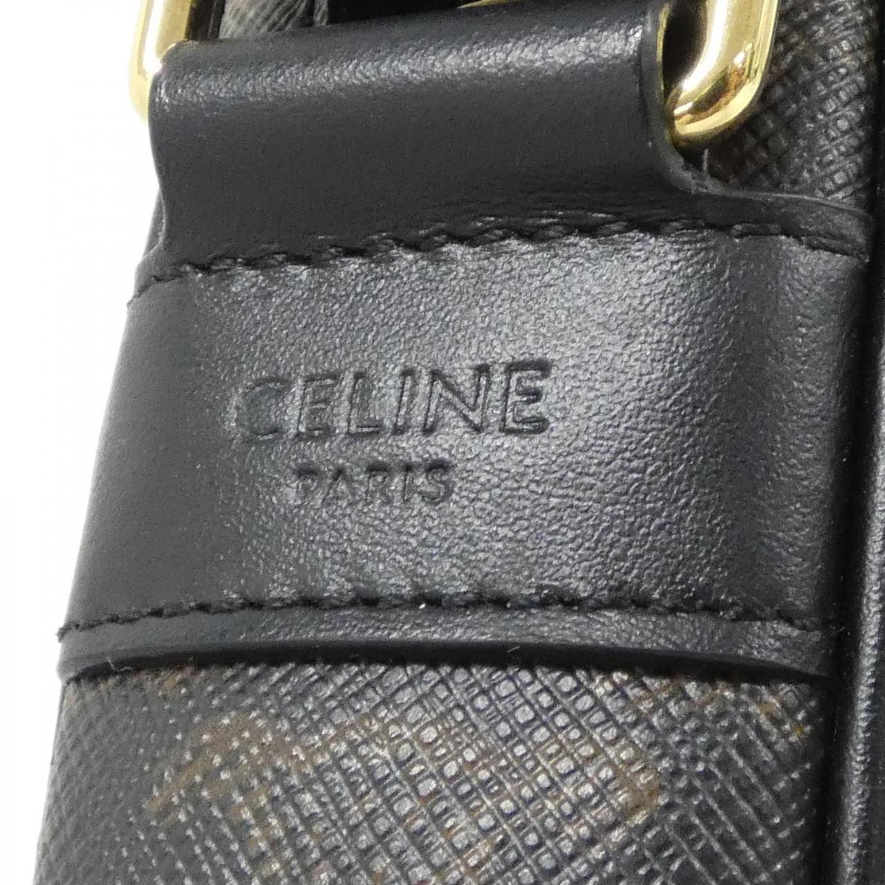 セリーヌ ミディアム メッセンジャー 194502CIM ショルダーバッグ