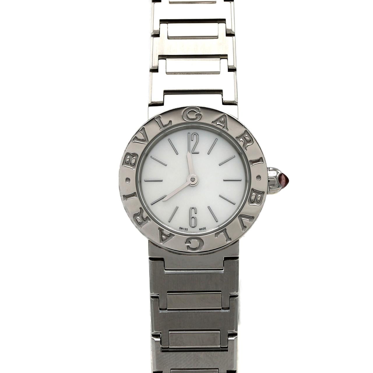 ブルガリ ブルガリブルガリ BB23S/103695 SS クォーツ