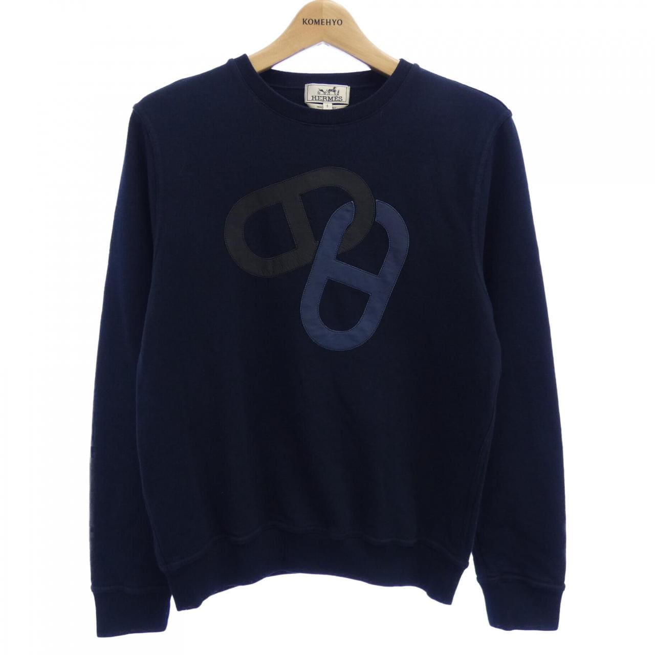 エルメス HERMES スウェット