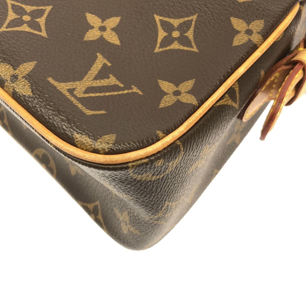 ルイヴィトン モノグラム ヴィバ シテ MM M51164 ショルダーバッグ