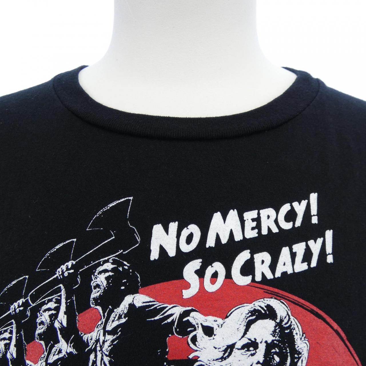 ユニフォームエクスペリメント UNIFORM EXPERIMENT UE-250050 Tシャツ