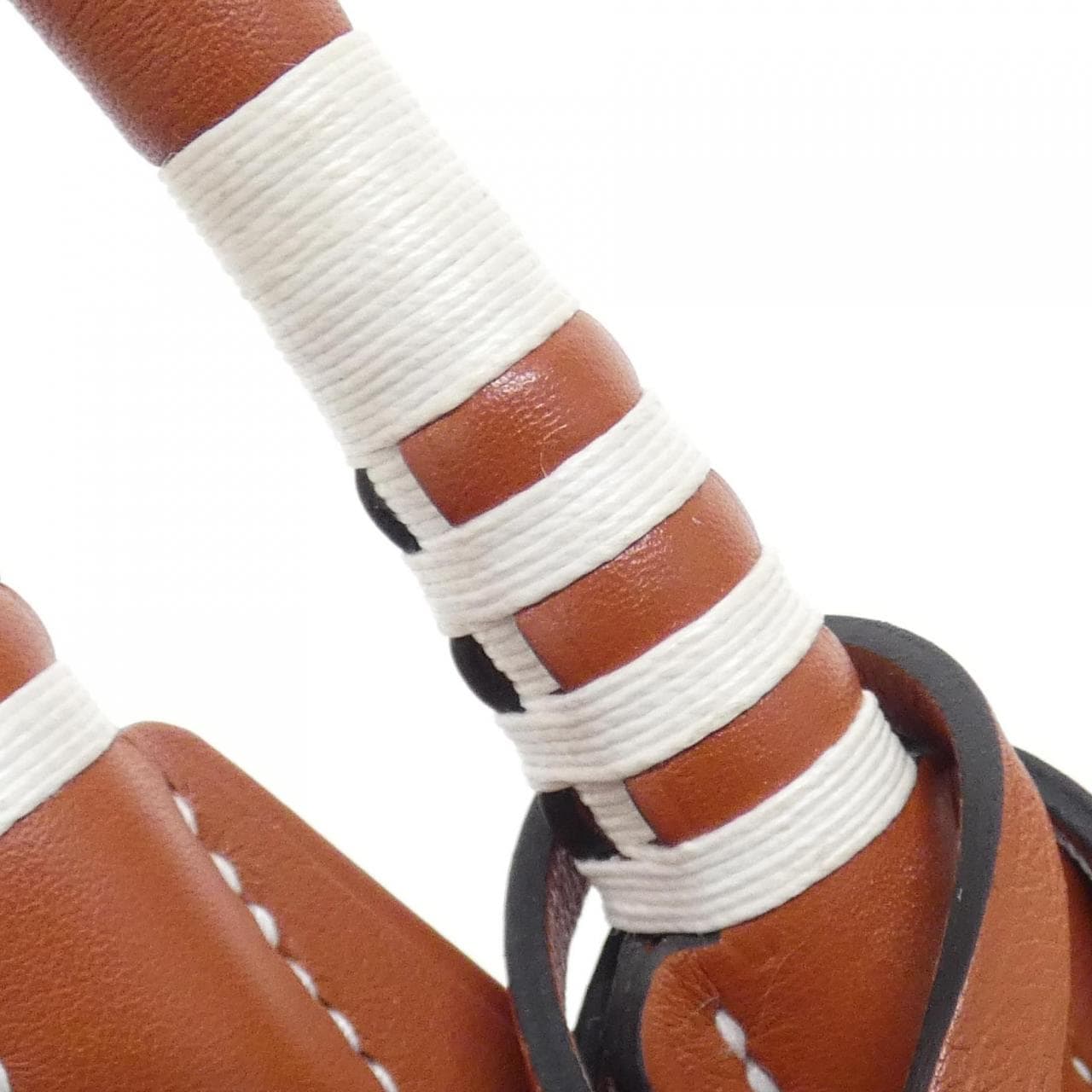 エルメス スティープル 25cm 083618CK バッグ