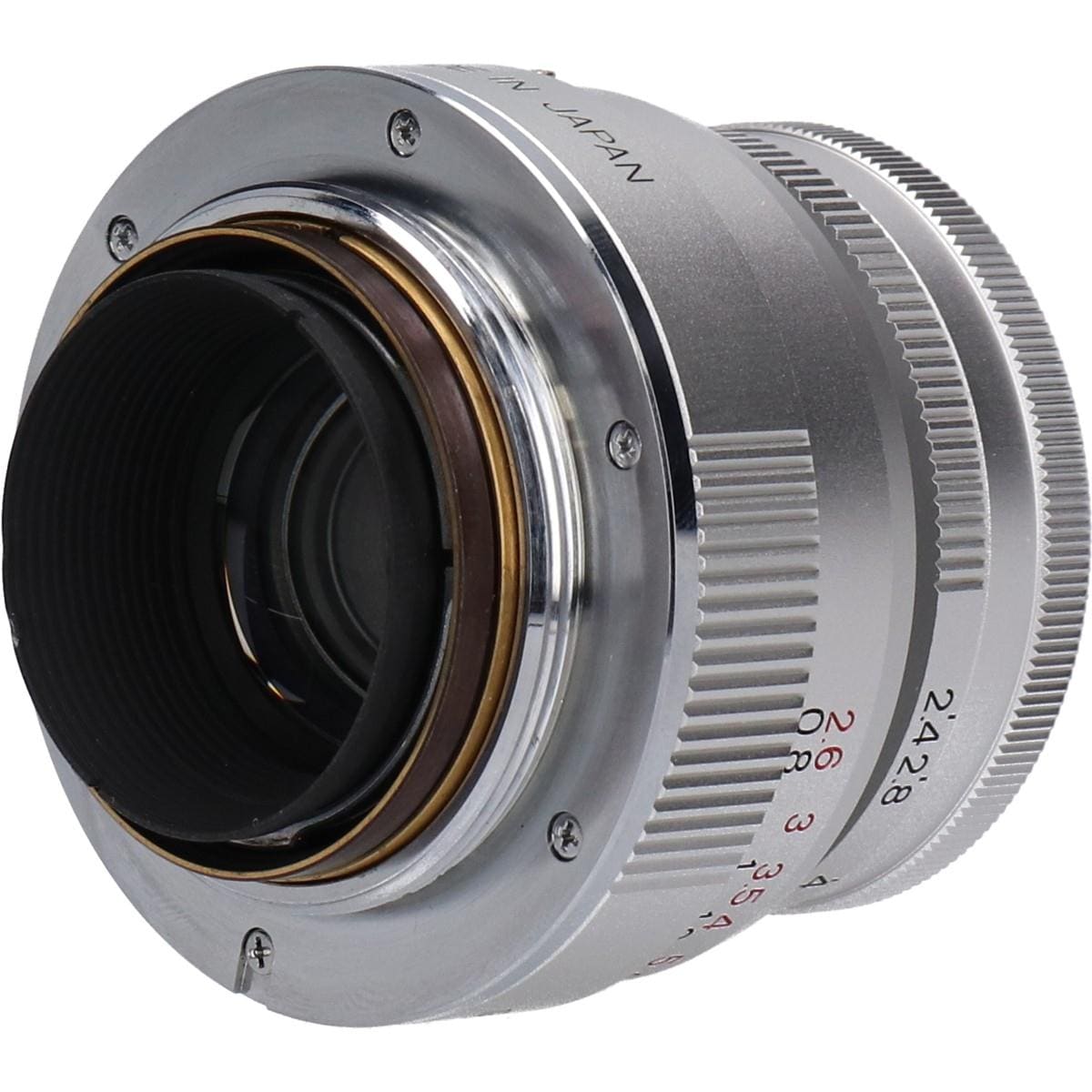 ＨＥＸＡＮＯＮ５０ｍｍ　Ｆ２．４