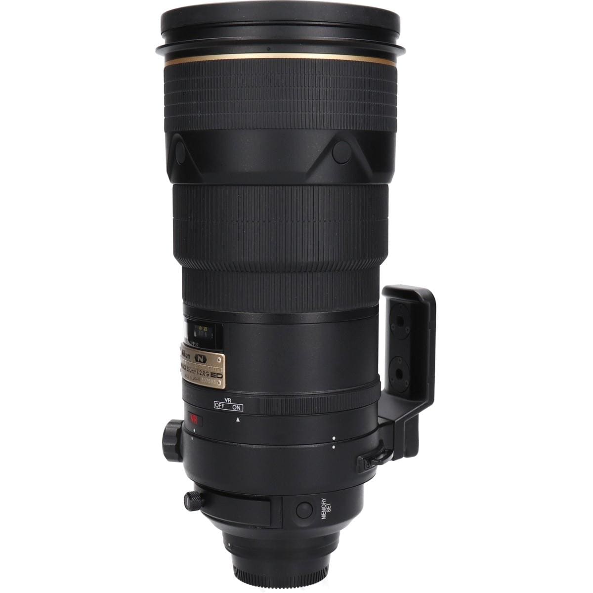 ＡＦ－Ｓ３００ｍｍ　Ｆ２．８Ｇ　ＥＤ　ＶＲ